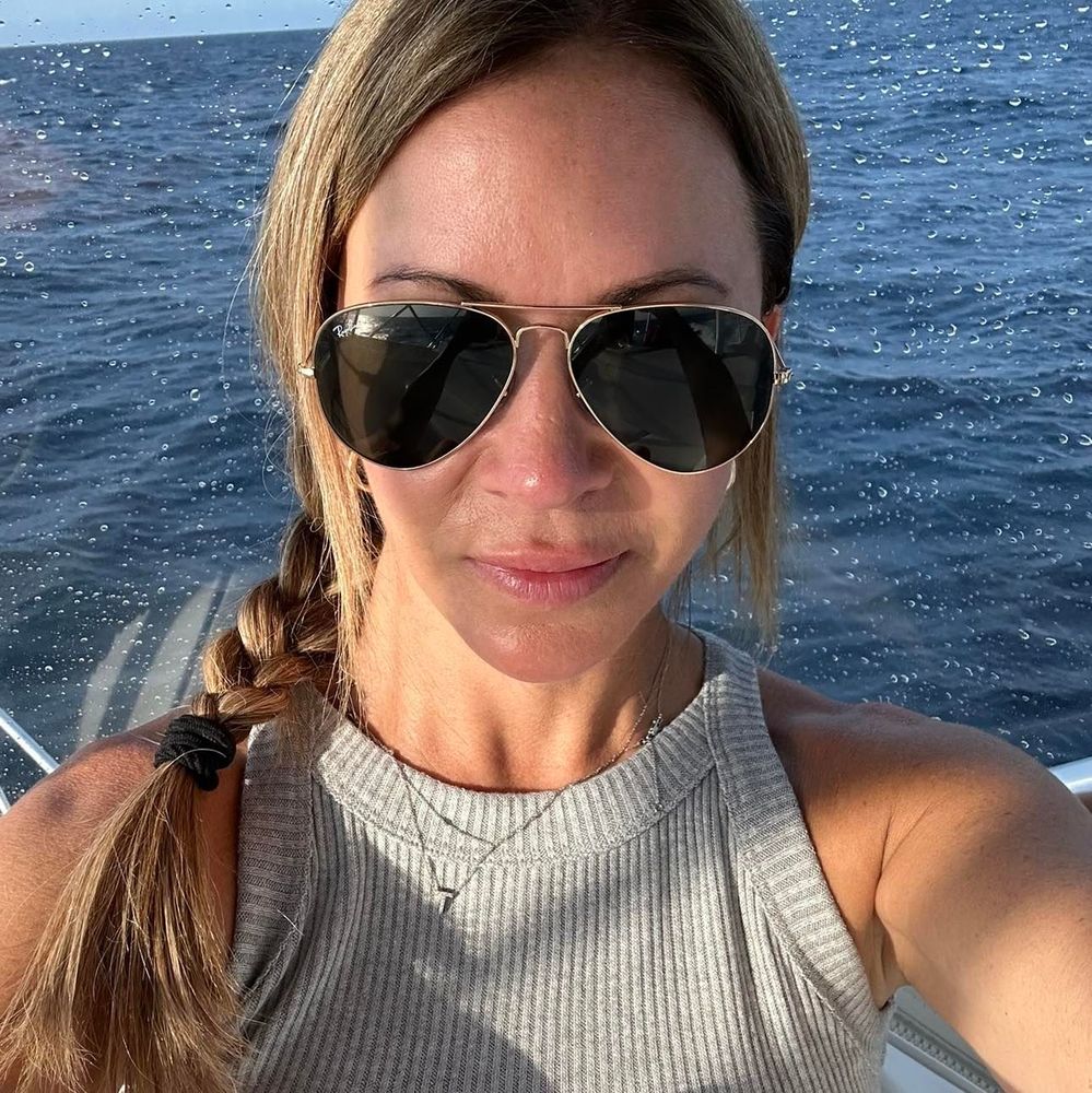 Meet your Posher, Traci